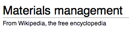 MM@wiki